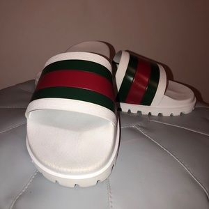 GUCCI Web Slide